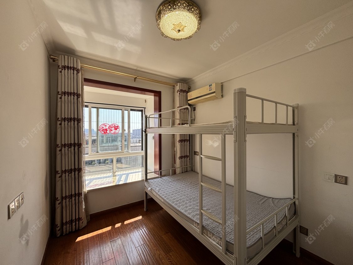 常州招商花园城在租房源室内图_小牛看房