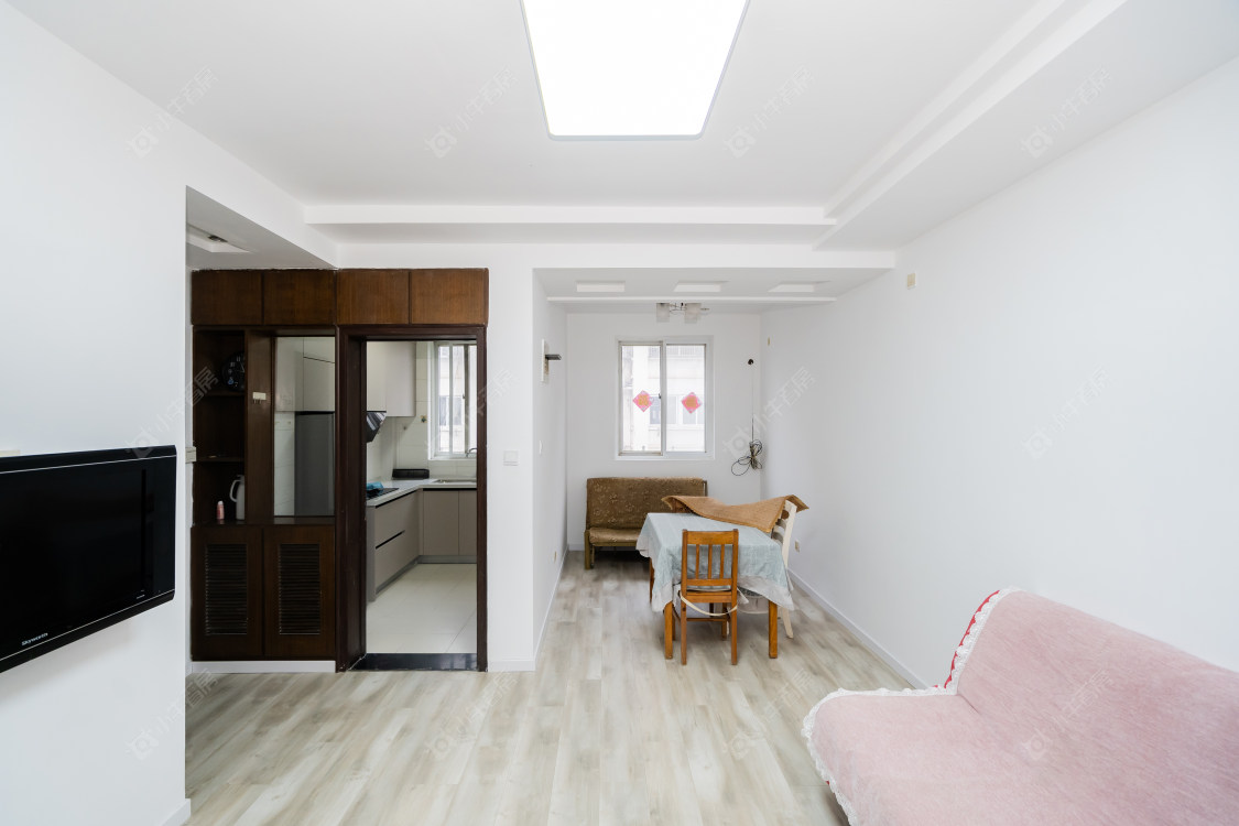 常州丽乐公寓在售二手房源室内图_小牛看房