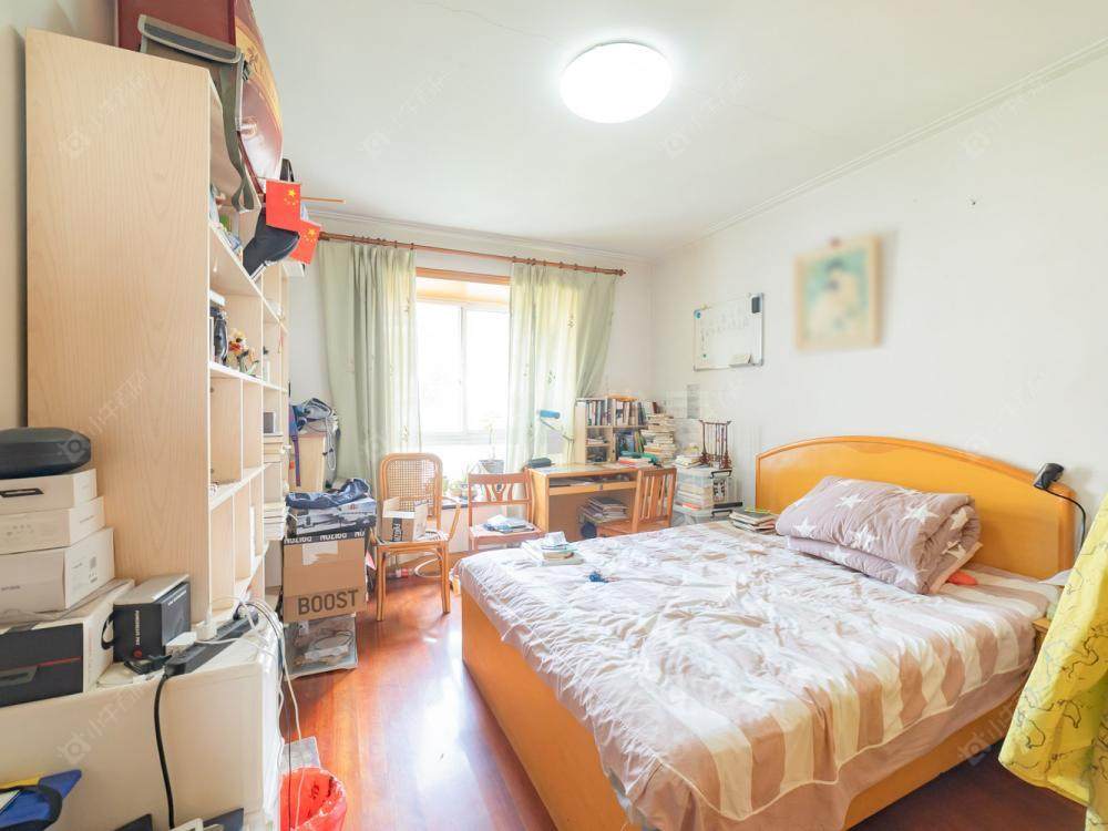 常州北环南苑在售二手房源室内图_小牛看房