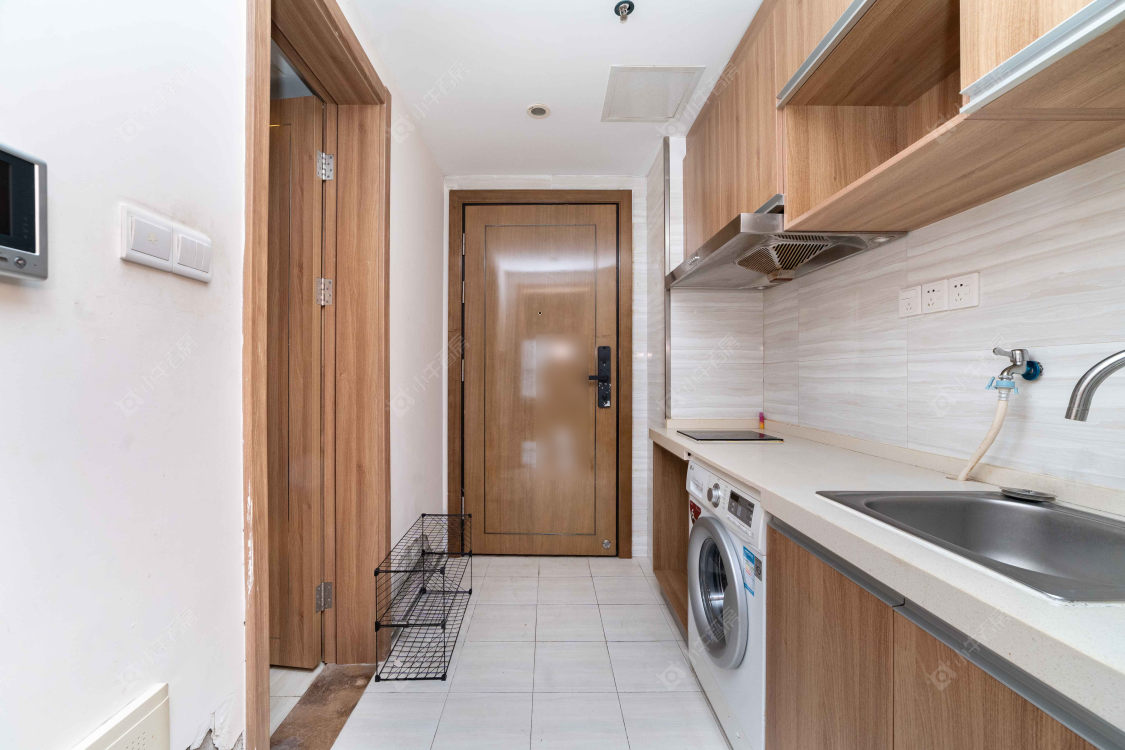 常州恒大翡翠华庭在售二手房源室内图_小牛看房