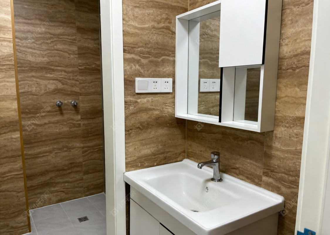 常州怡康机电广场在租房源户型图_小牛看房