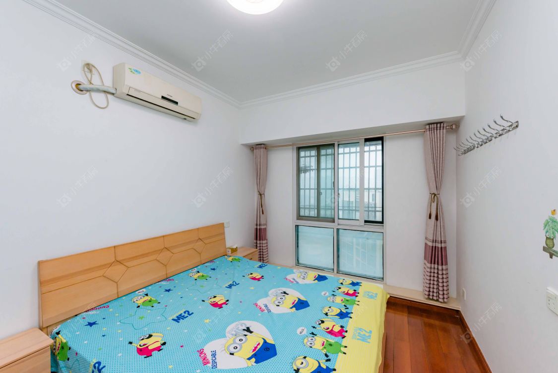 常州公园路在售二手房源室内图_小牛看房