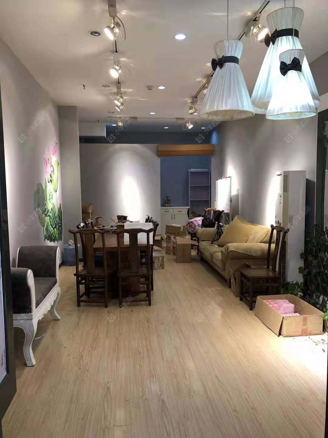 常州清潭商业中心在租房源_小牛看房