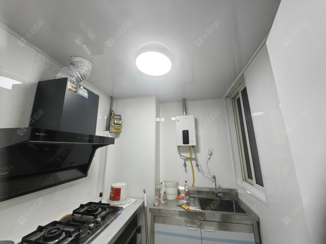 水晶城房源室内图 常州水晶城在租房源室内图_小牛看房