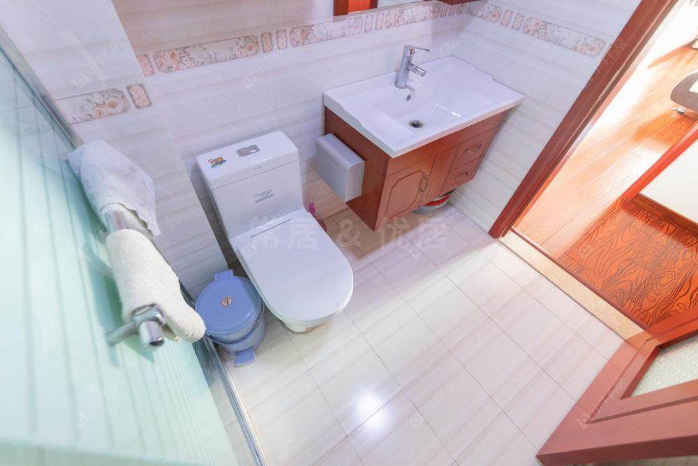 常州怡美花园在售二手房源室内图_小牛看房