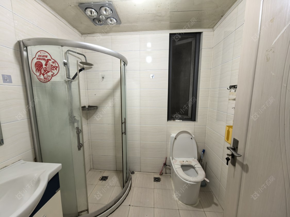 常州锦海星城一期在租房源室内图_小牛看房