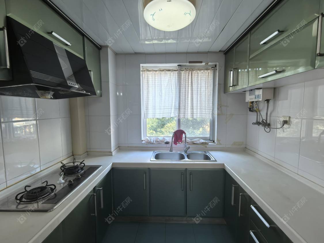 常州怀德名园在租房源室内图_小牛看房