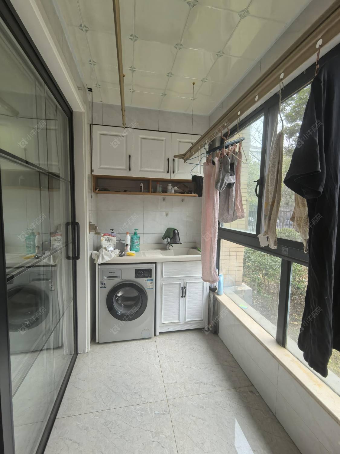 清水湾花园一期房源室内图 常州清水湾花园一期在租房源室内图_小牛看房