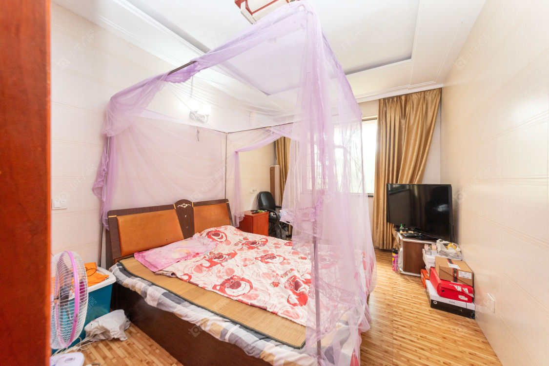 常州瑞和花园在售二手房源室内图_小牛看房