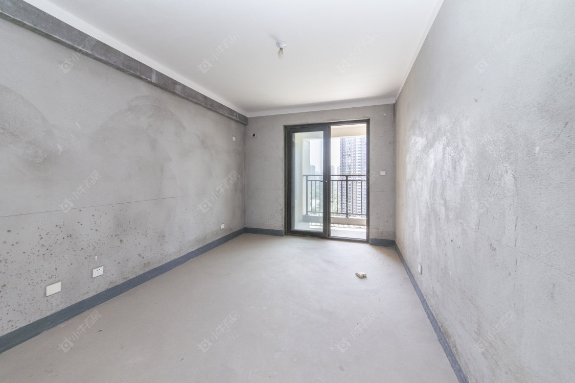 常州星河国际十一区在售二手房源室内图_小牛看房