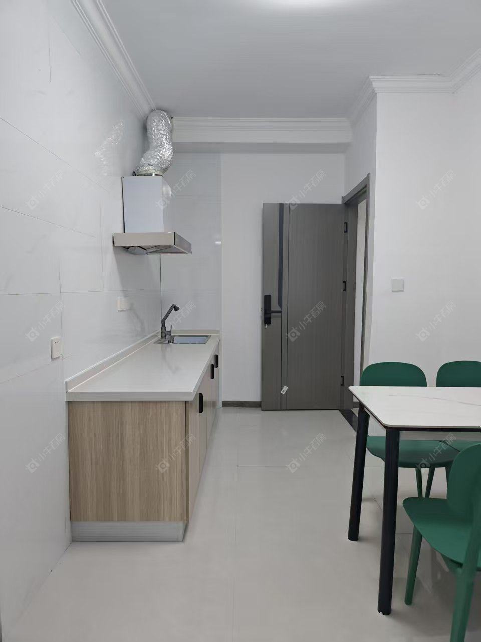 常州金牛里在租房源室内图_小牛看房