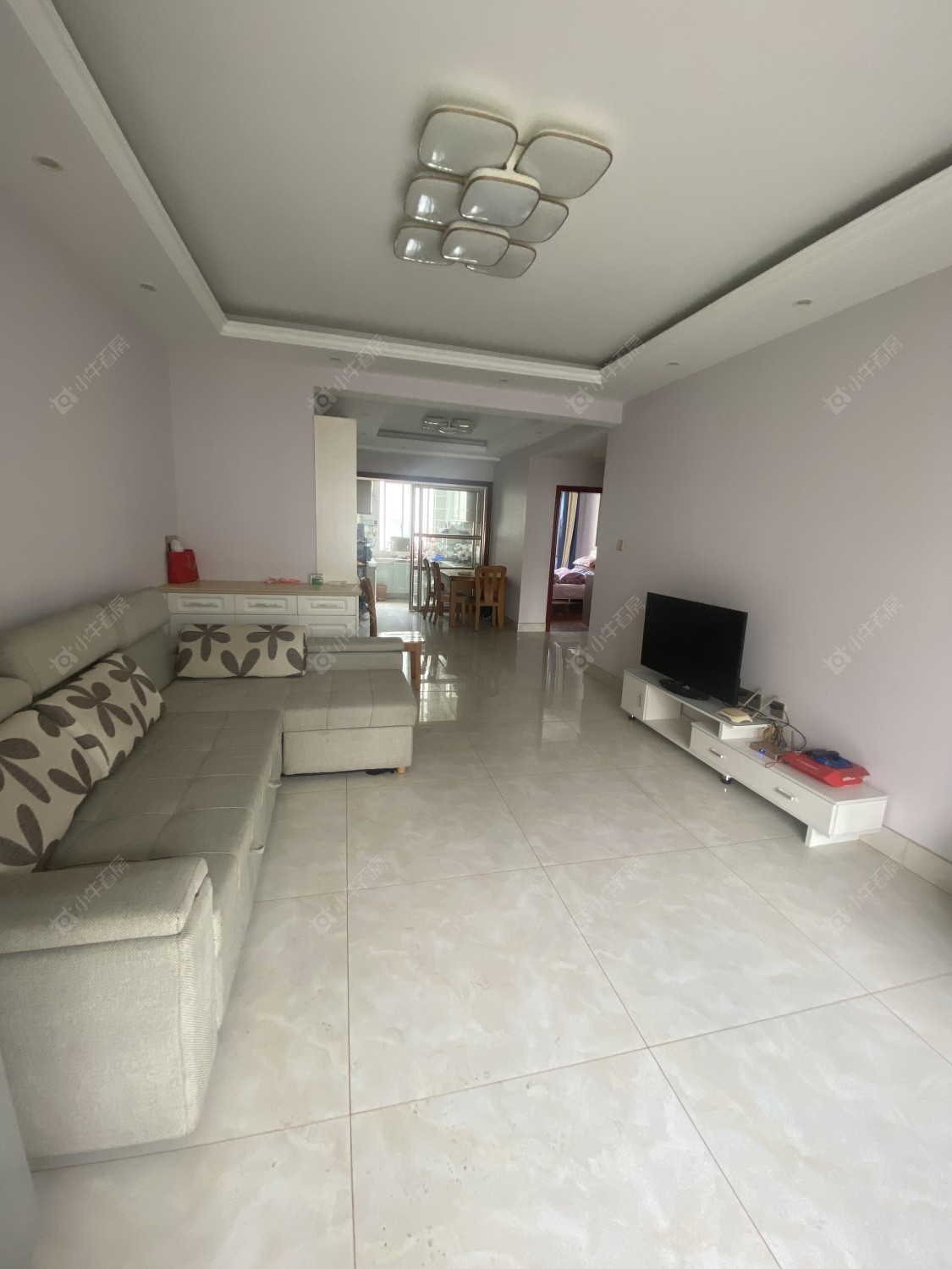 常州锦阳花苑在租房源_小牛看房