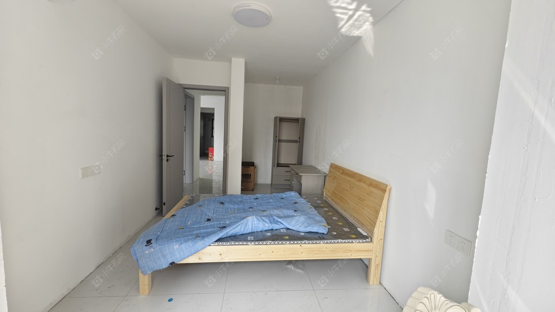 常州中梁百悦城在租房源室内图_小牛看房