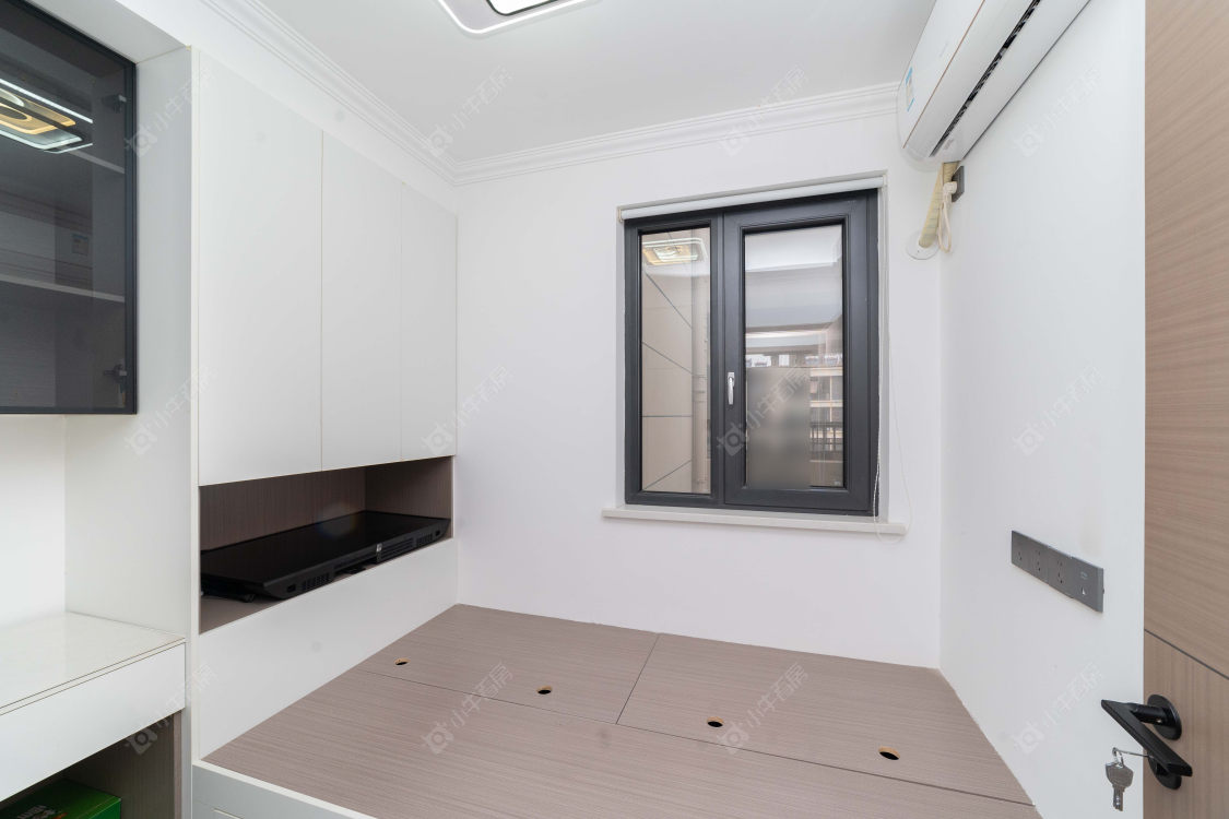 常州昱湖上观在售二手房源室内图_小牛看房