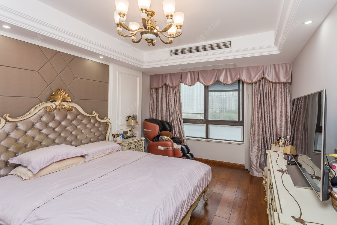 常州金新鼎邦在售二手房源室内图_小牛看房