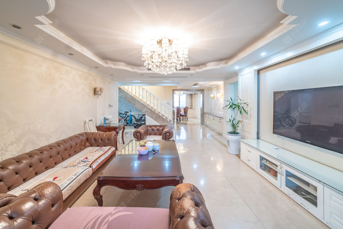 常州勤德家园在售二手房源室内图_小牛看房