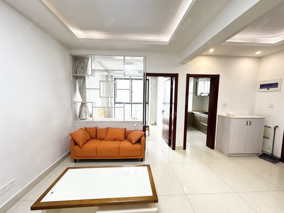 常州新濠澜境在租房源_小牛看房