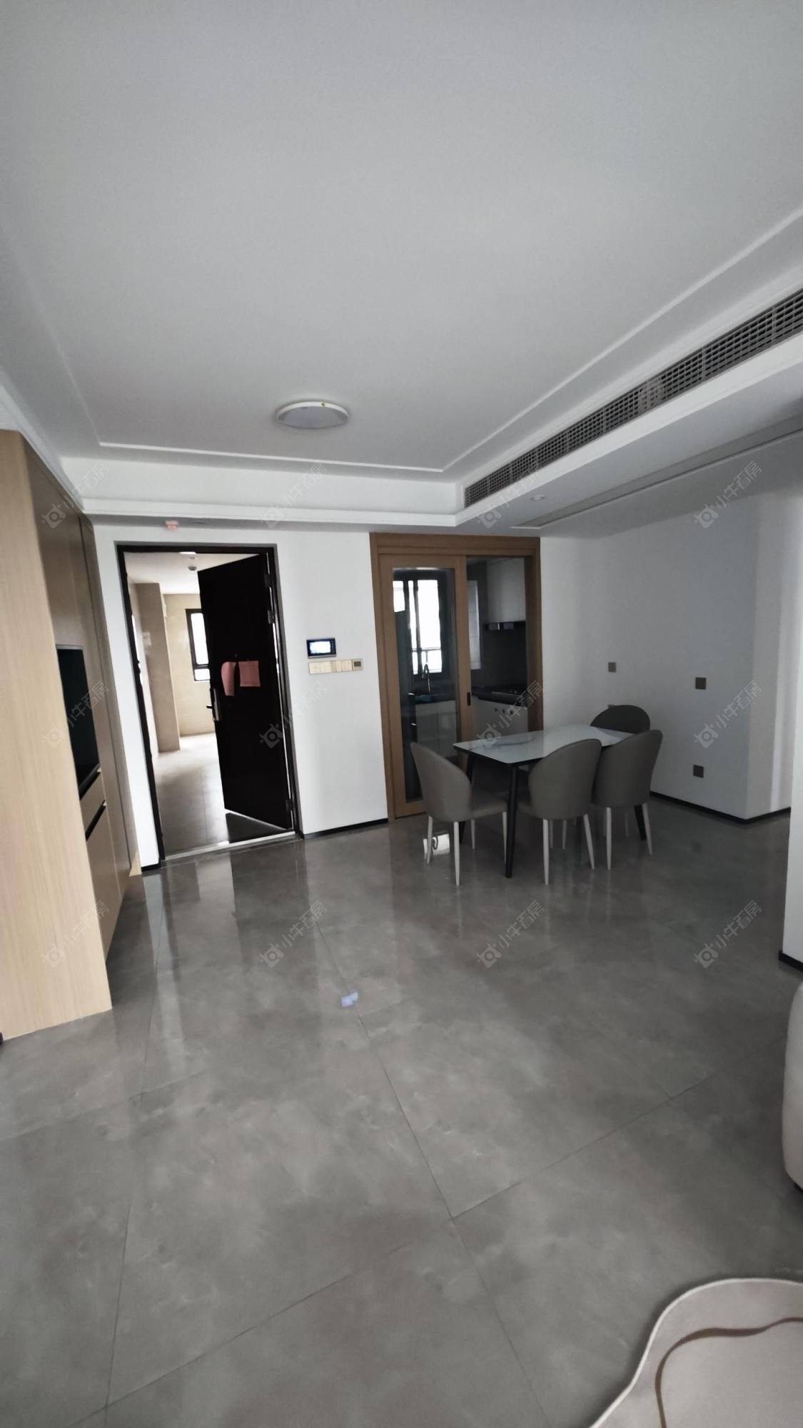 万科新都会房源室内图 常州万科新都会在租房源室内图_小牛看房