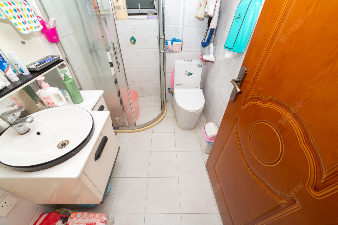 常州新城悠活城在售二手房源室内图_小牛看房