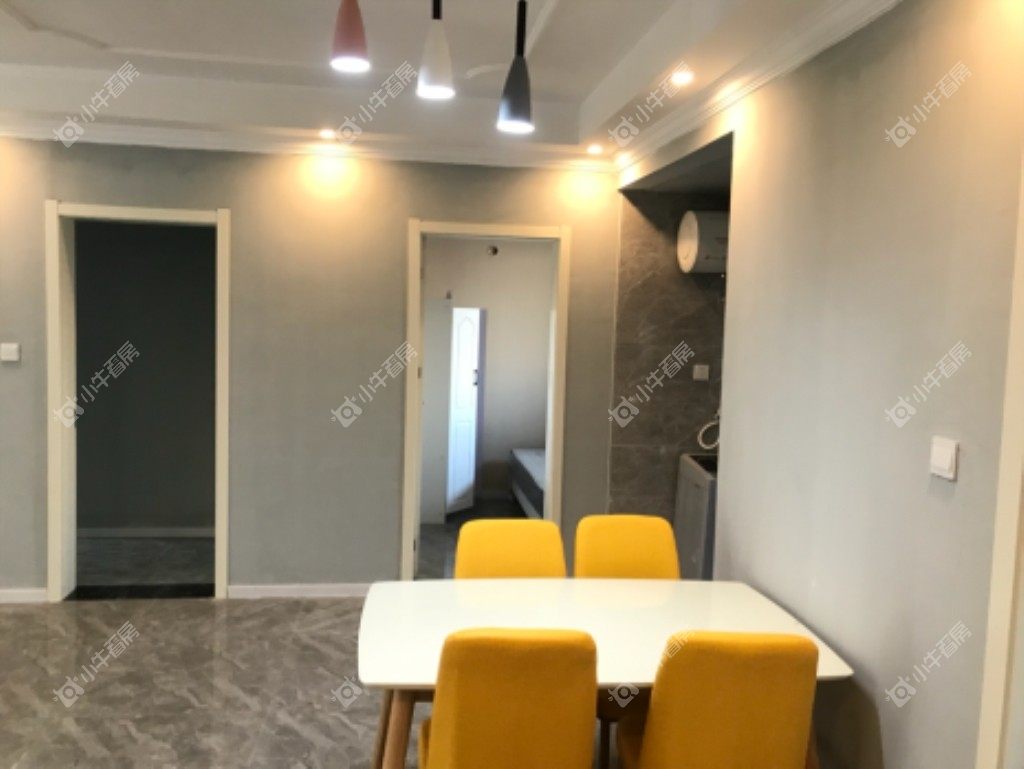 常州路劲雅居乐城市万象租房_路劲雅居乐城市万象3室2厅房源出租