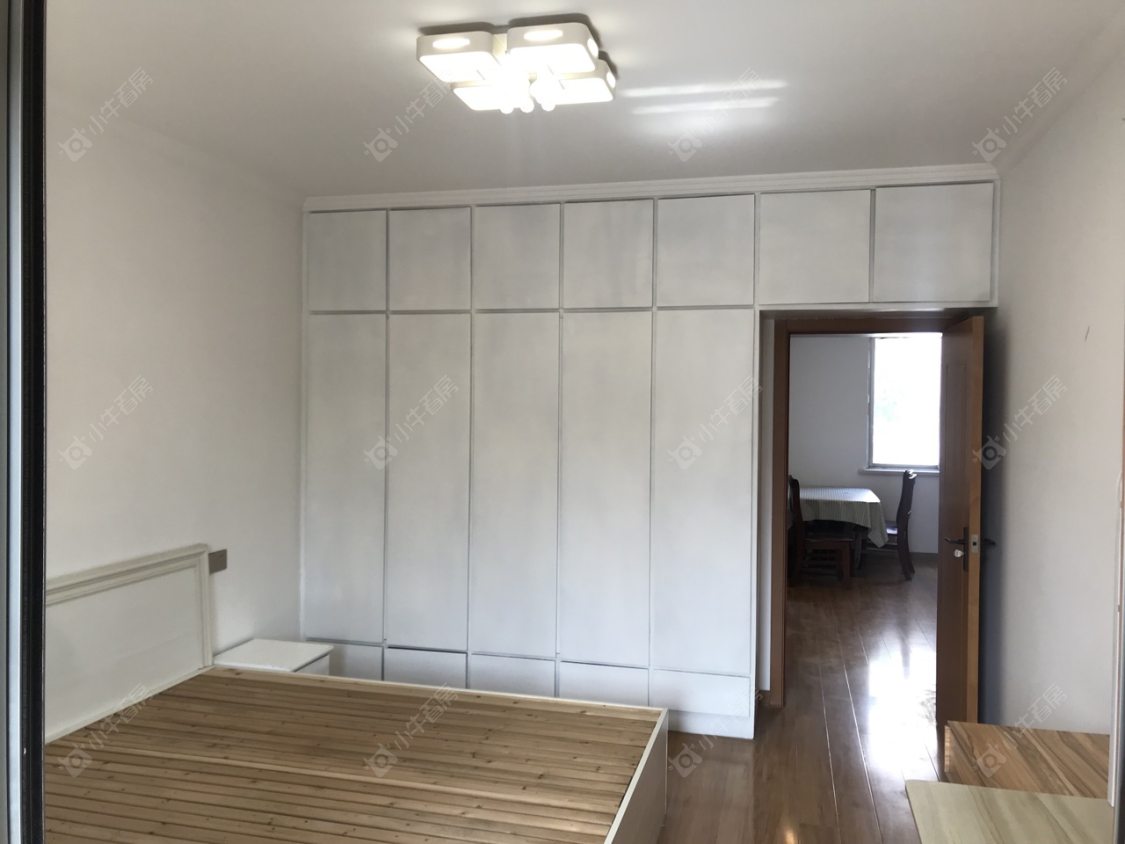 常州北环南村在租房源室内图_小牛看房