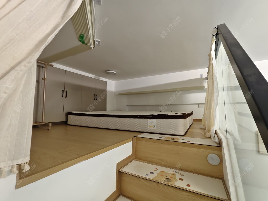 常州碧桂园金科光明府在租房源室内图_小牛看房