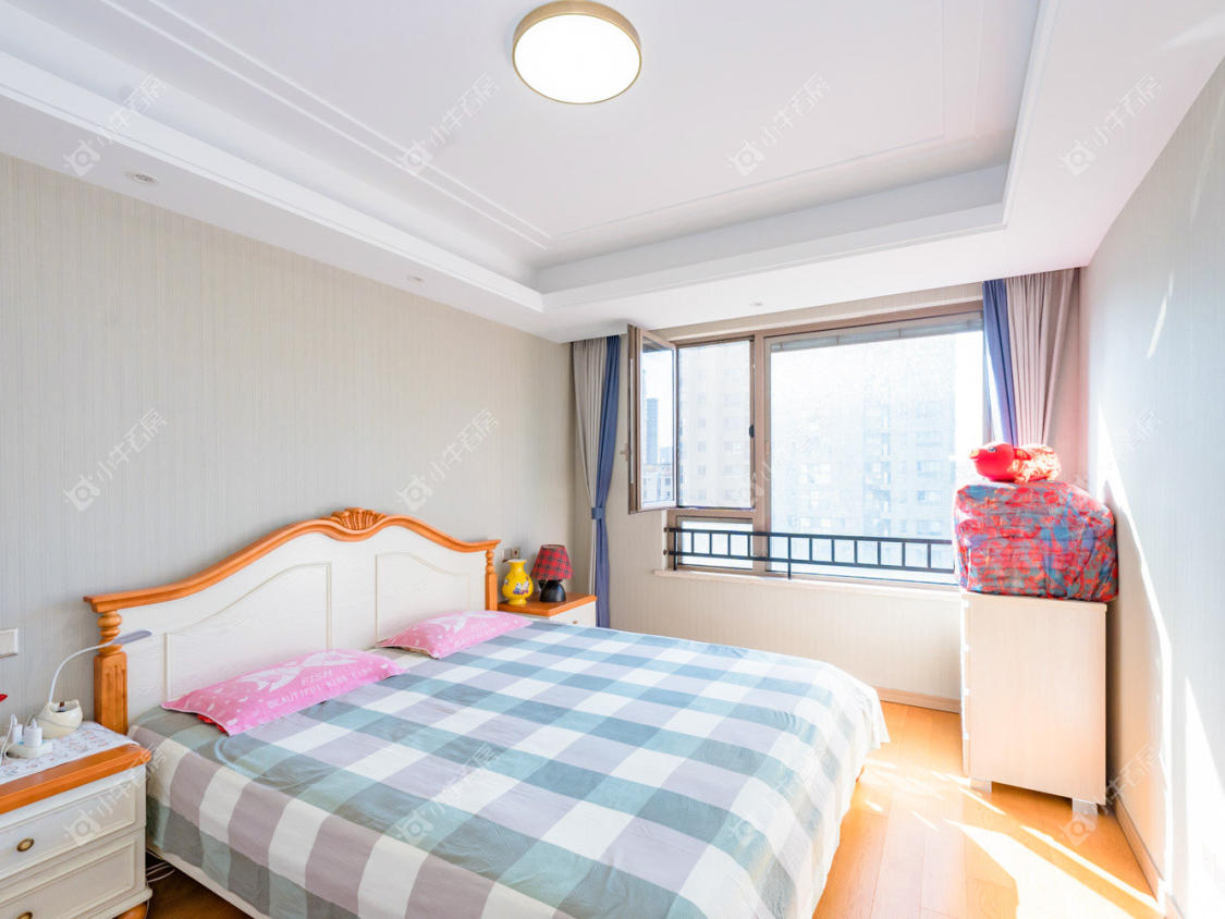 常州九洲新世界君玺在租房源室内图_小牛看房