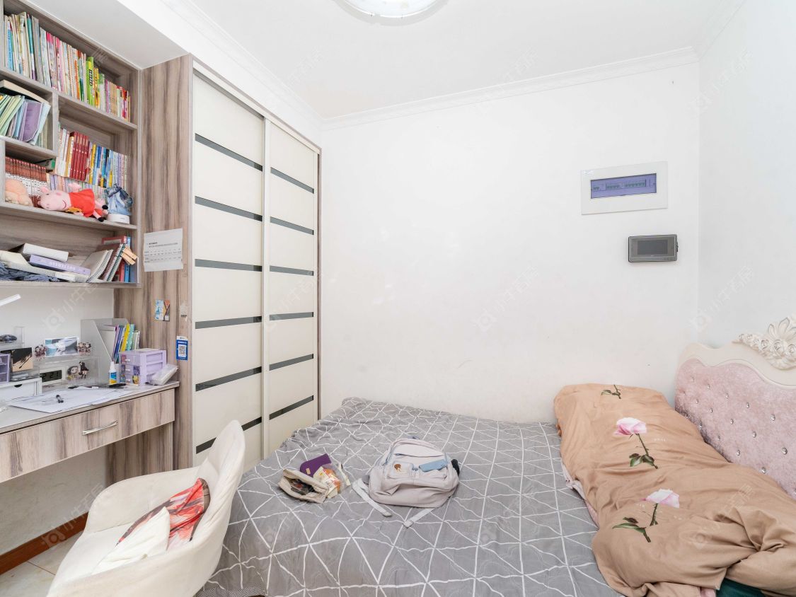 常州星河国际六区在售二手房源室内图_小牛看房