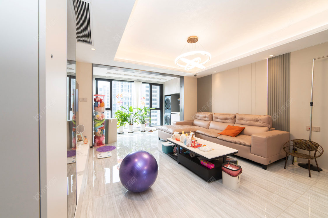 常州万科国宾道在售二手房_小牛看房