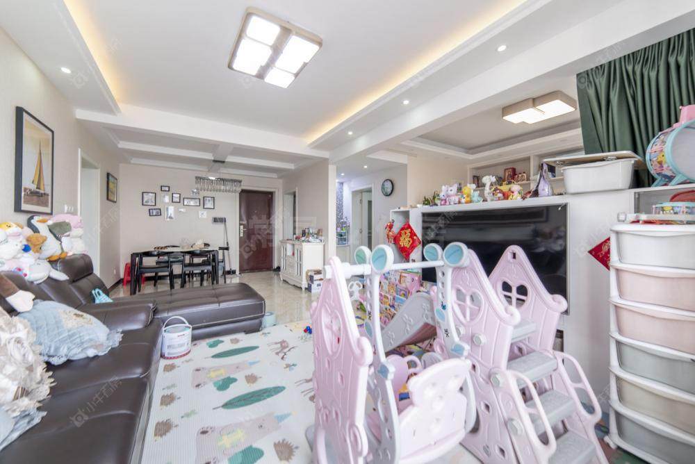 常州外滩1号在售二手房_小牛看房