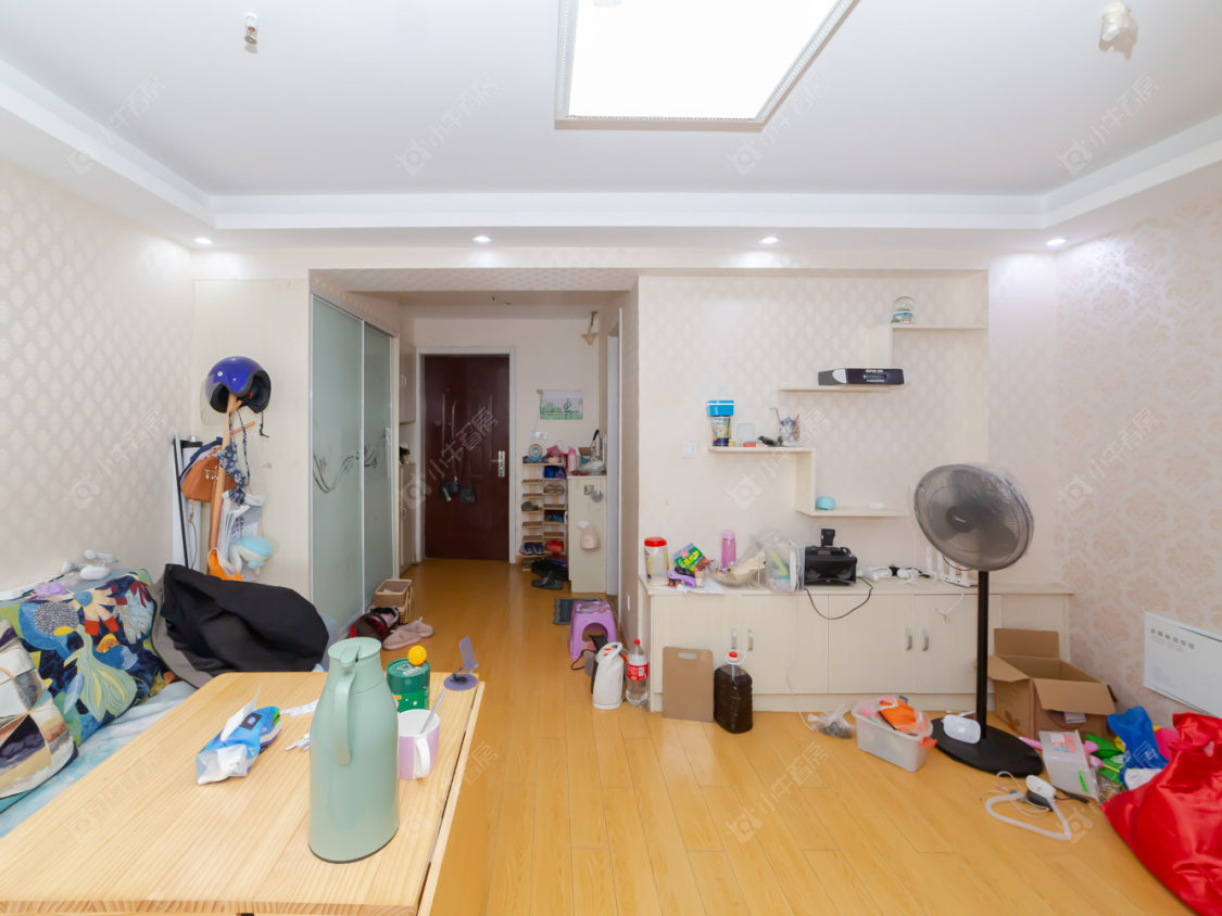 常州美吉特黄金公寓在售二手房源_小牛看房