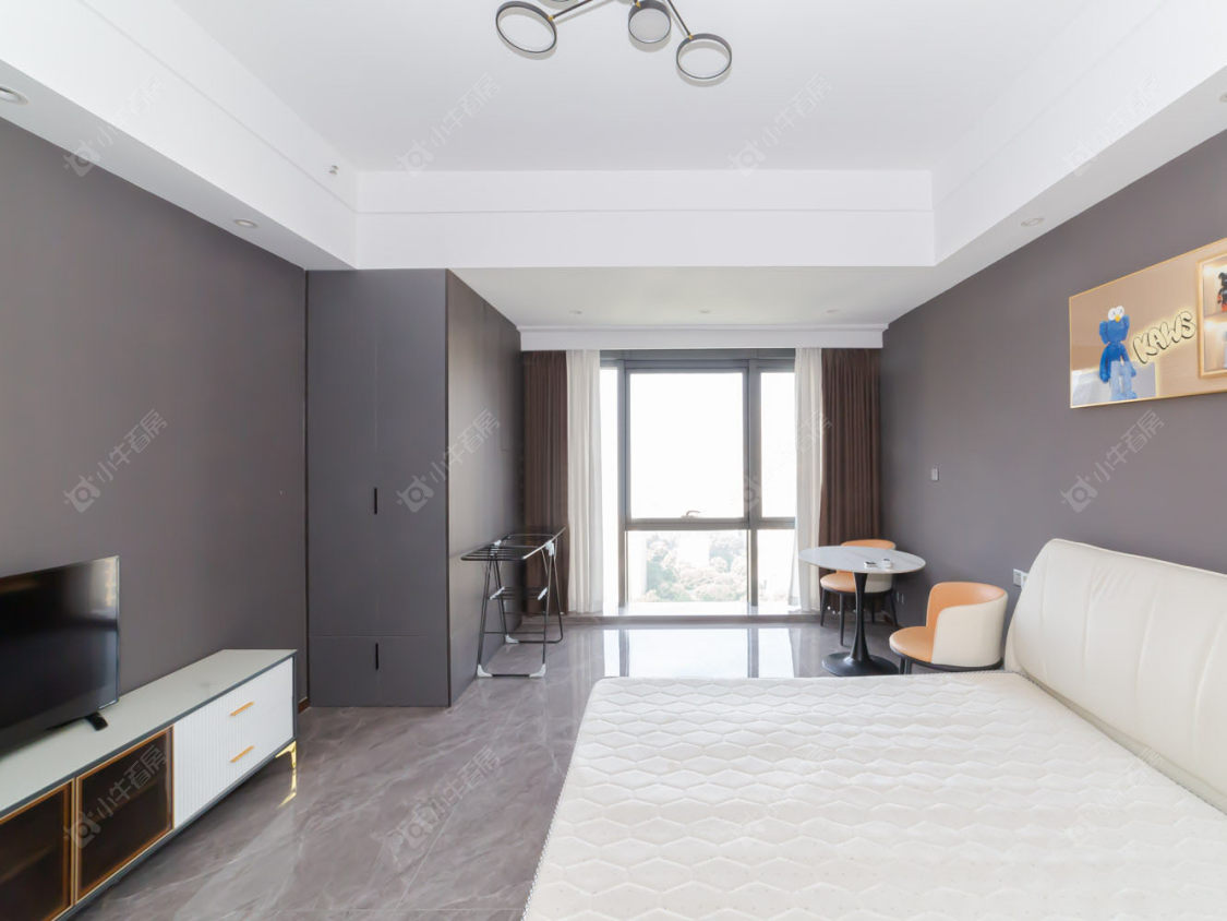 世茂广场房源室内图 常州世茂广场在售二手房源室内图_小牛看房