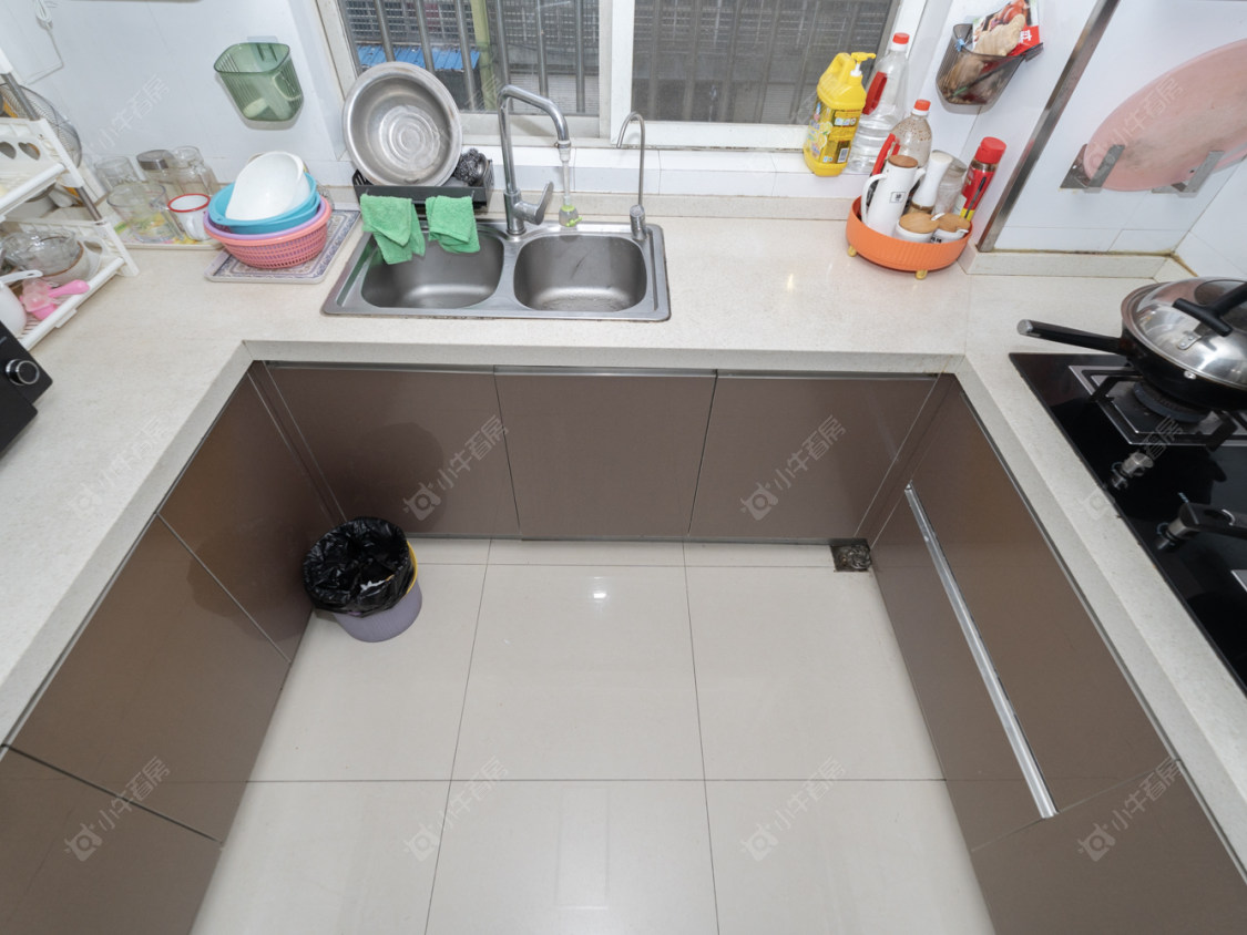 常州金禧园(金坛)在售二手房源室内图_小牛看房