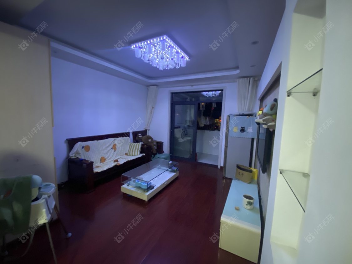 常州怡枫苑租房房源封面图