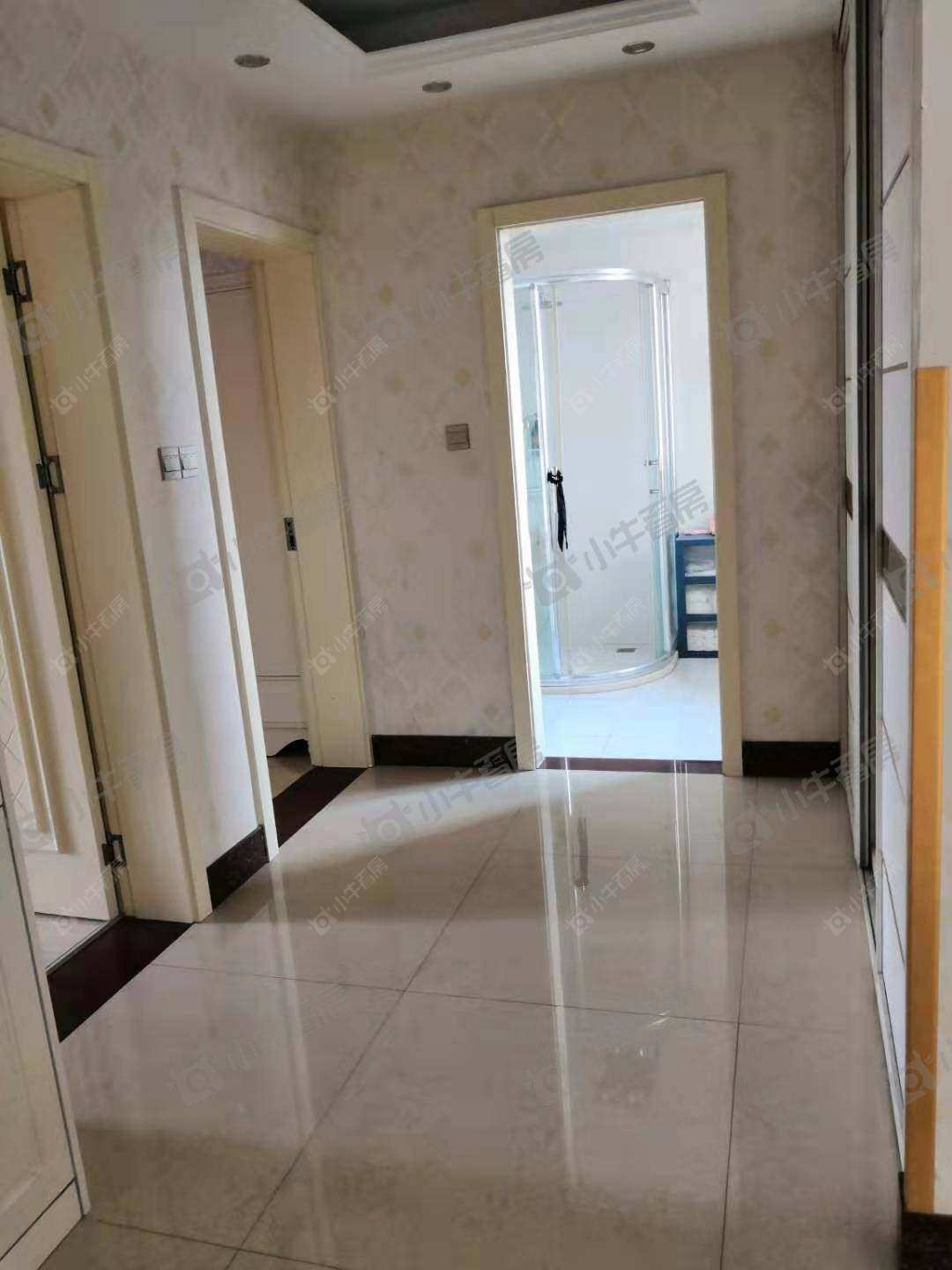 常州福地聚龙苑在租房源_小牛看房