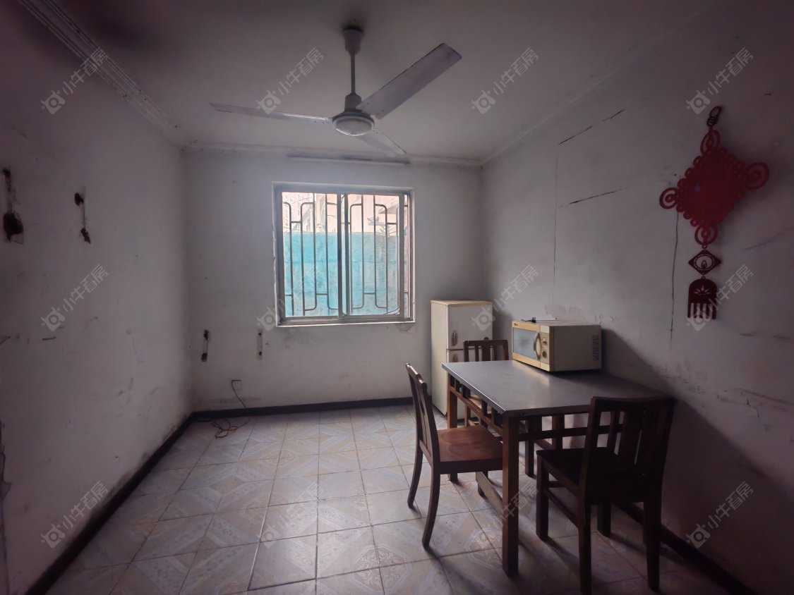 常州坛园3室2厅1卫出租_小牛看房