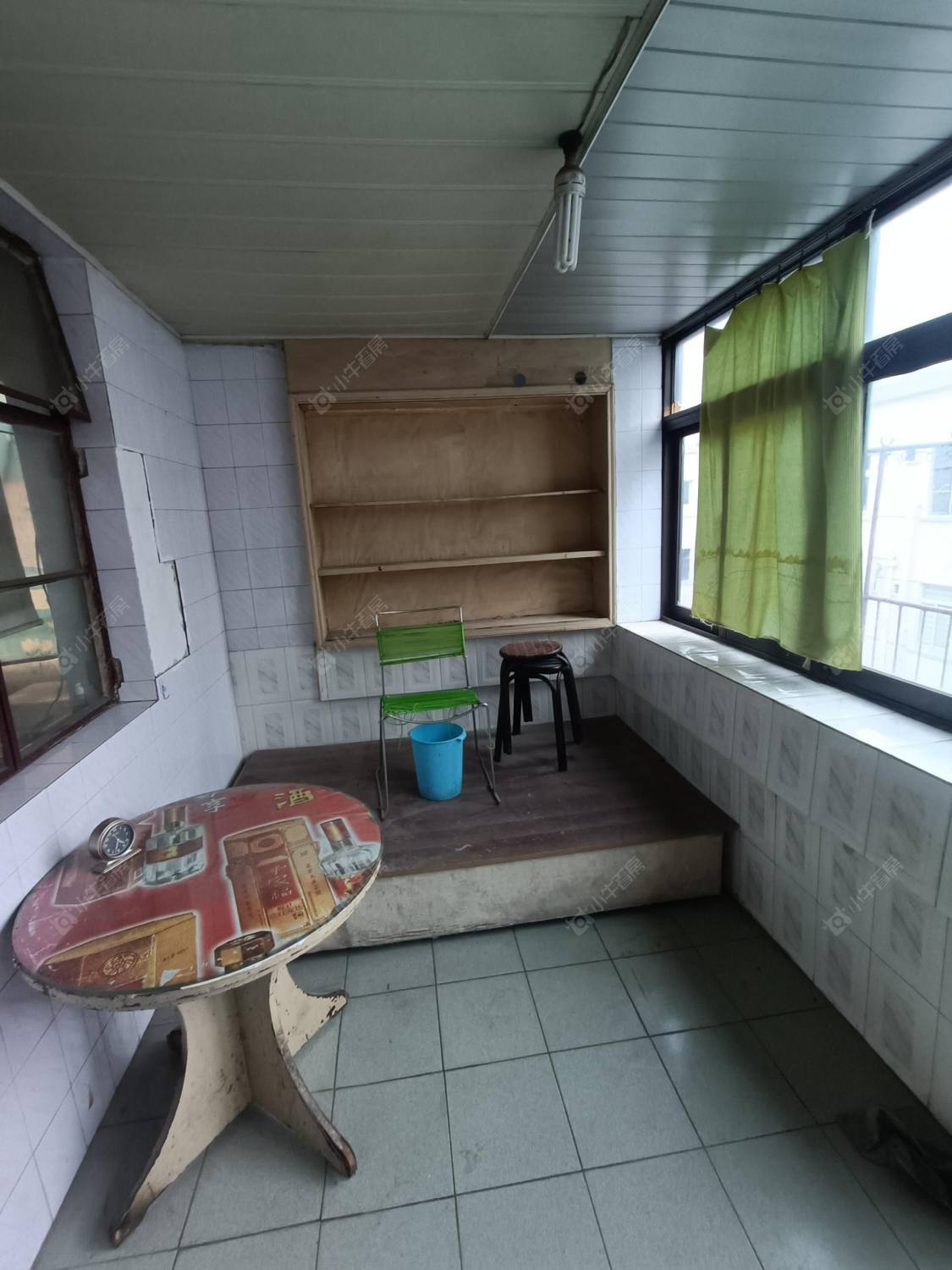 常州红梅新村在租房源户型图_小牛看房