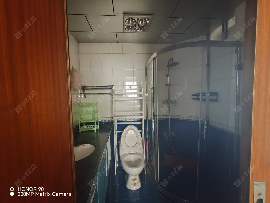 常州翠竹新村北区在租房源室内图_小牛看房