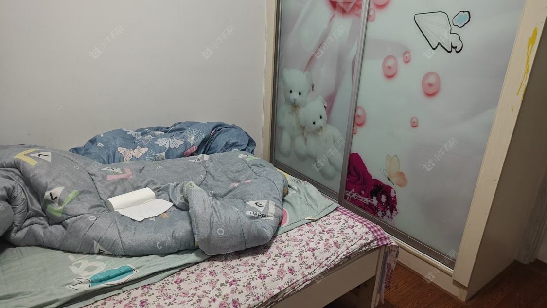 常州新城悠活城在租房源室内图_小牛看房