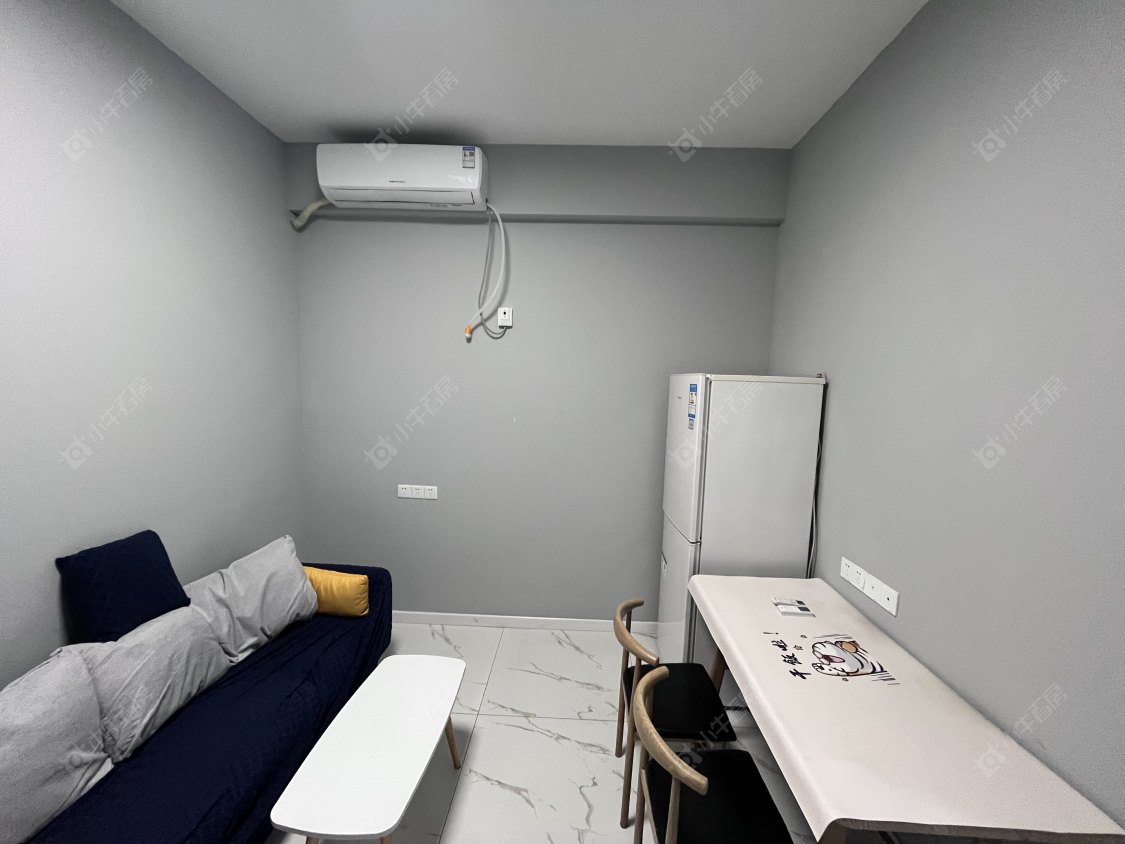 常州亚泰财富中心在租房源_小牛看房