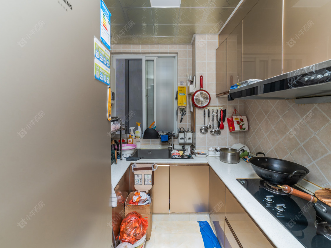 常州奥阳颐景苑在售二手房源室内图_小牛看房