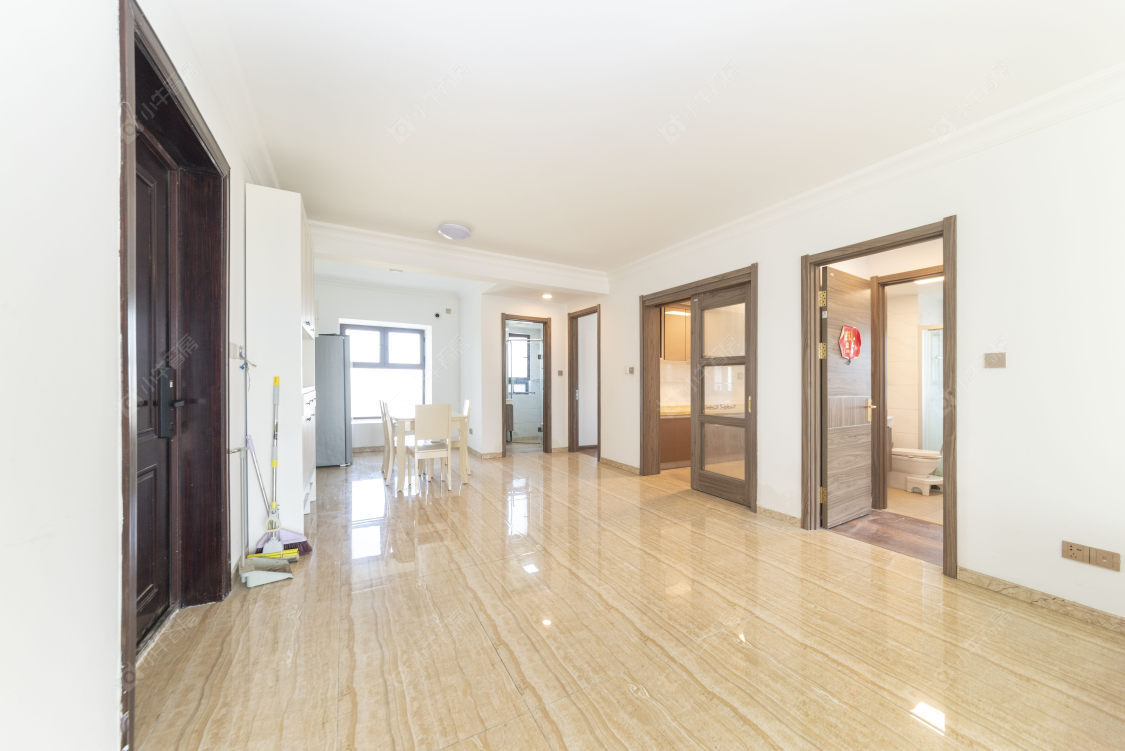 常州碧桂园浅水湾在售二手房源室内图_小牛看房