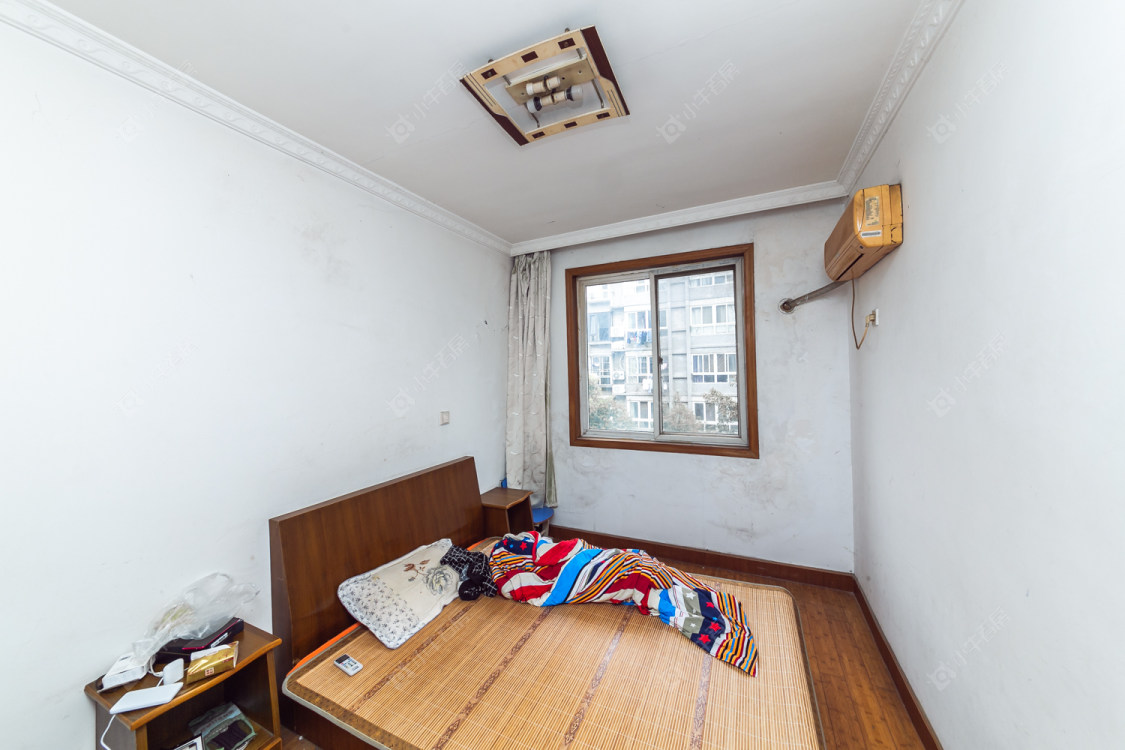 常州绿园爱舍北区在售二手房源室内图_小牛看房