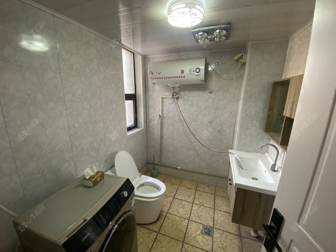 常州月馨苑在租房源_小牛看房