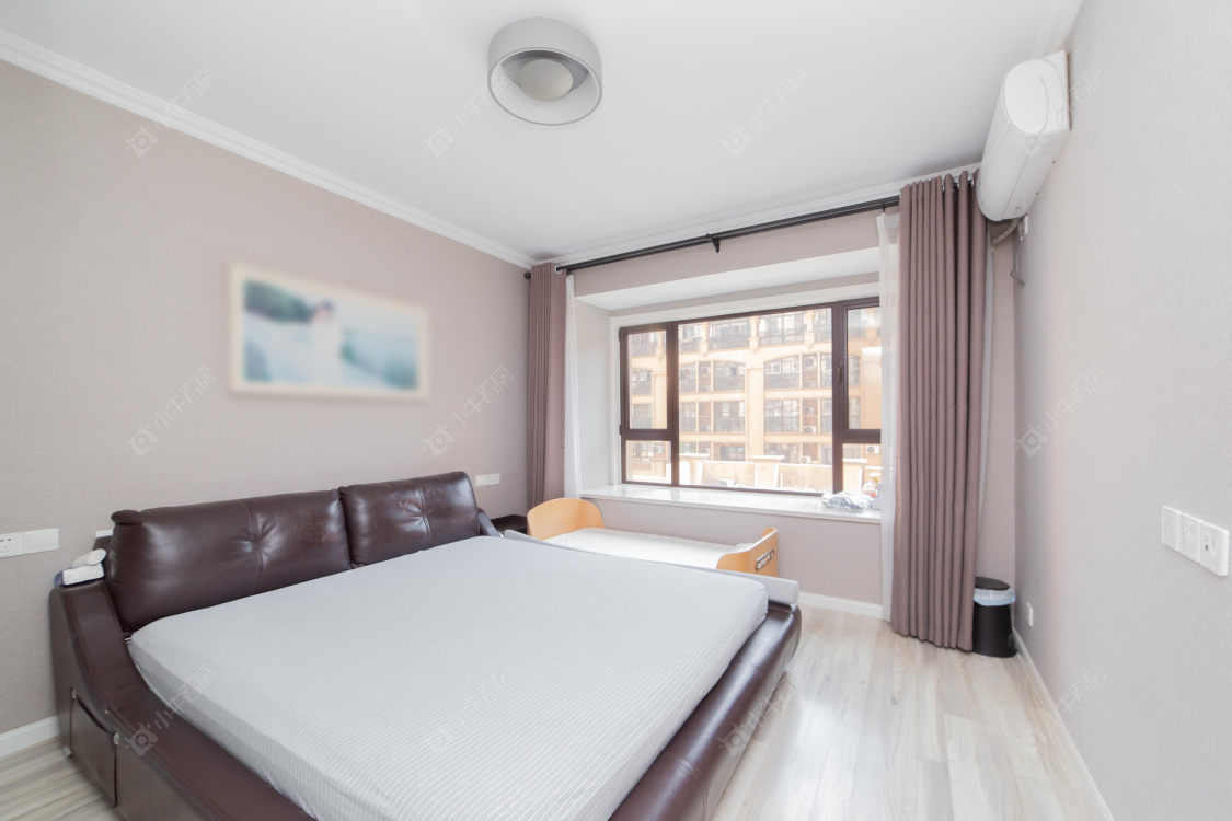 常州雅居乐星河湾在售二手房源室内图_小牛看房