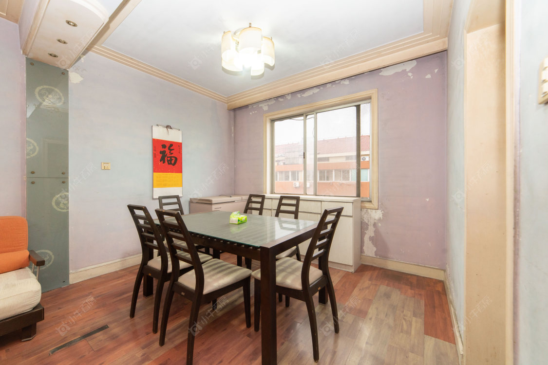 常州勤业六村在售二手房源室内图_小牛看房