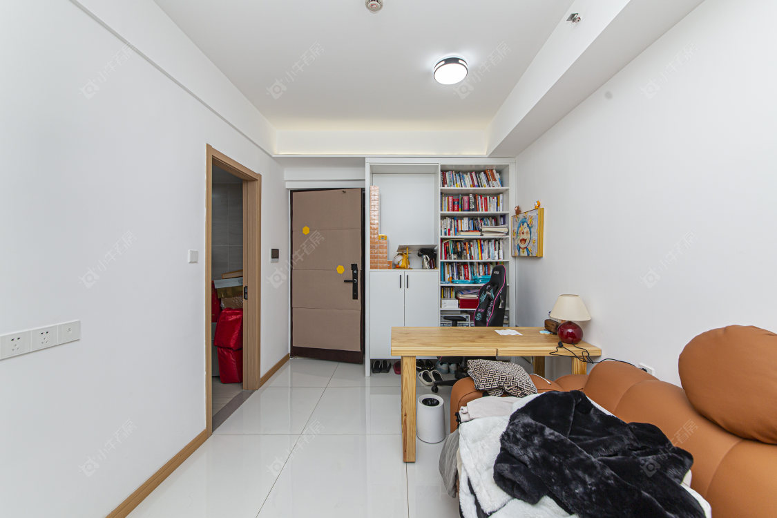 常州星河丹堤五区在售二手房源室内图_小牛看房