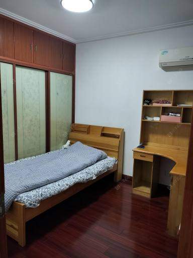 常州新城逸境园在租房源室内图_小牛看房