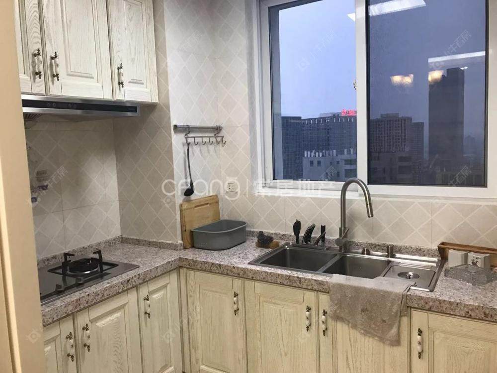 常州府西花园在租房源室内图_小牛看房