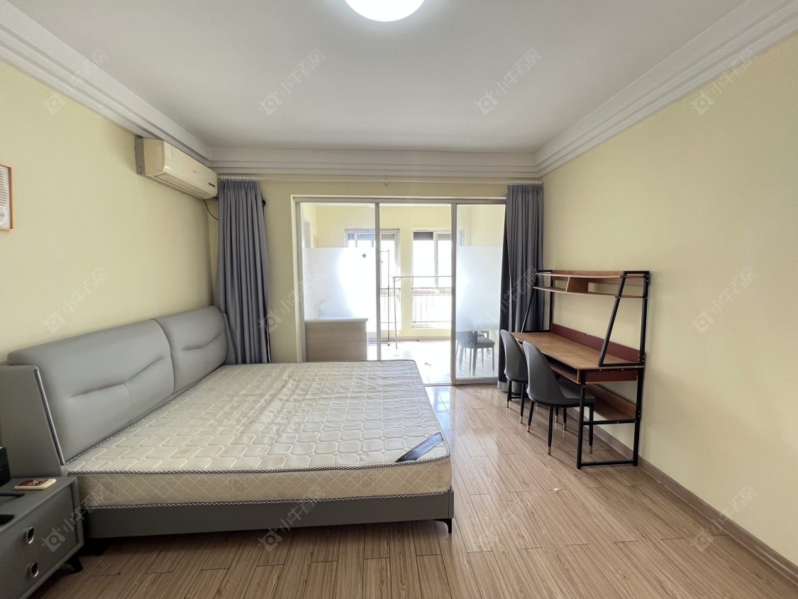 常州莱蒙城铂晶在租房源室内图_小牛看房